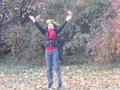 08.10.11 осение листья в коломенском