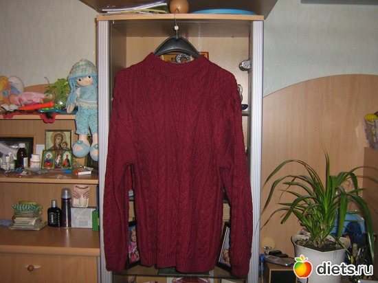 3 фото: Вязалочки от Иришки