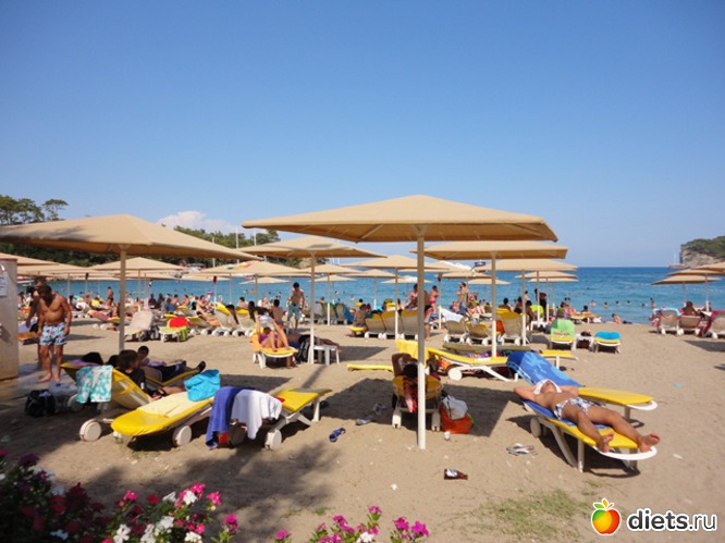 31 фото: Жизнь в Кемере