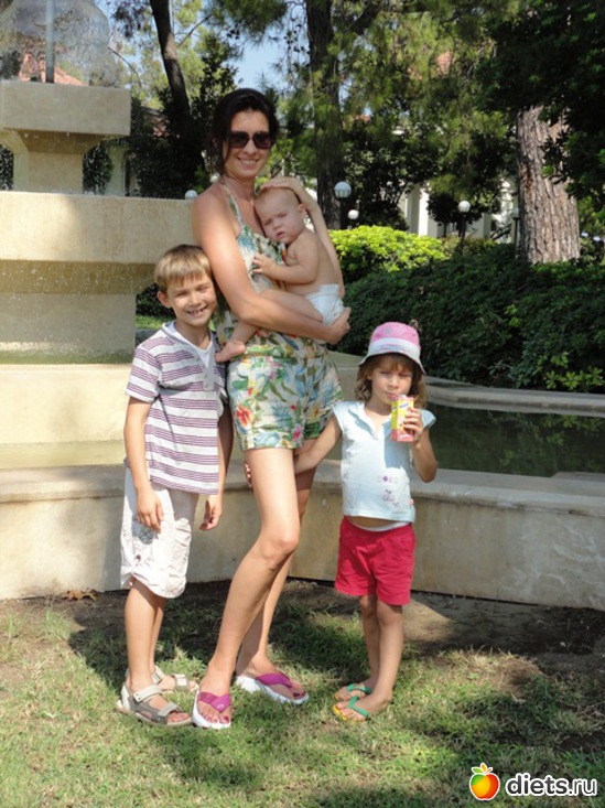 32 фото: Жизнь в Кемере