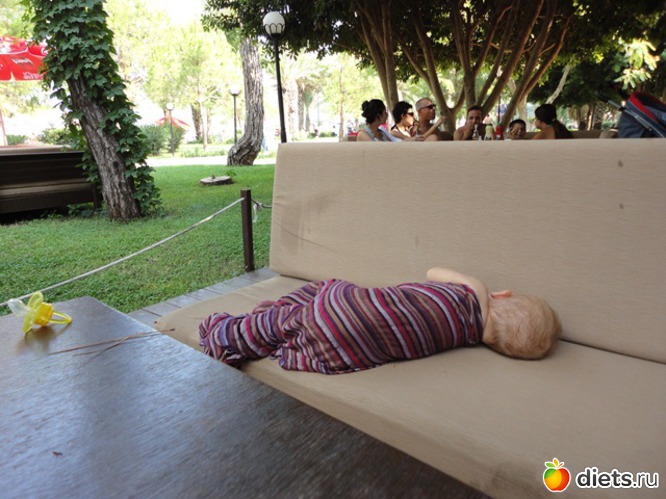 33 фото: Жизнь в Кемере