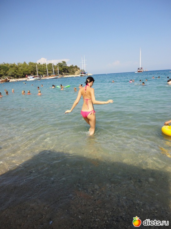 36 фото: Жизнь в Кемере