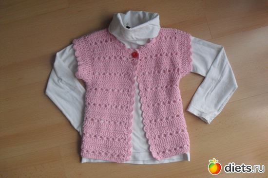 размер 116, альбом: Крючок