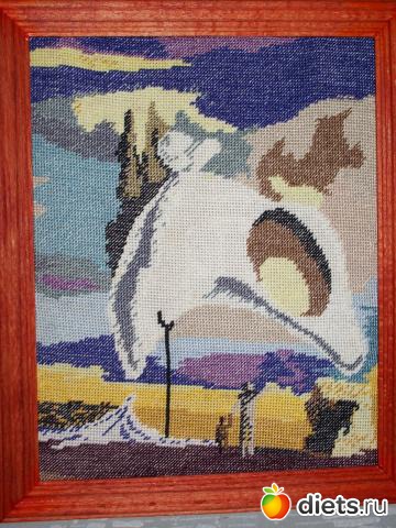 �������