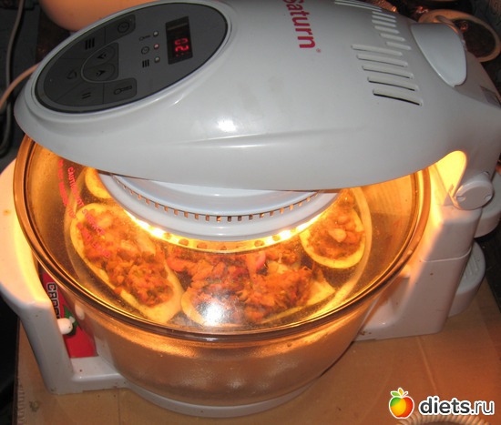 фаршированные овощи, альбом: фаршируем овощи