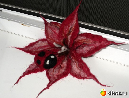 4 фото: Мои работы, любую шью на заказ