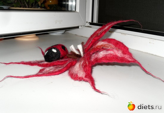 5 фото: Мои работы, любую шью на заказ