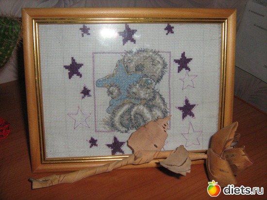 мишка тэдди, альбом: Мои скромные работы