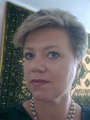 Прическа со стайлером.
