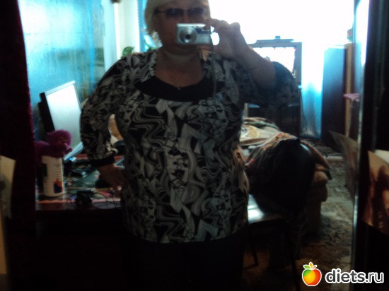 охо хо а это сейчас!, альбом: КАКАЯ Я СЕЙЧАС!