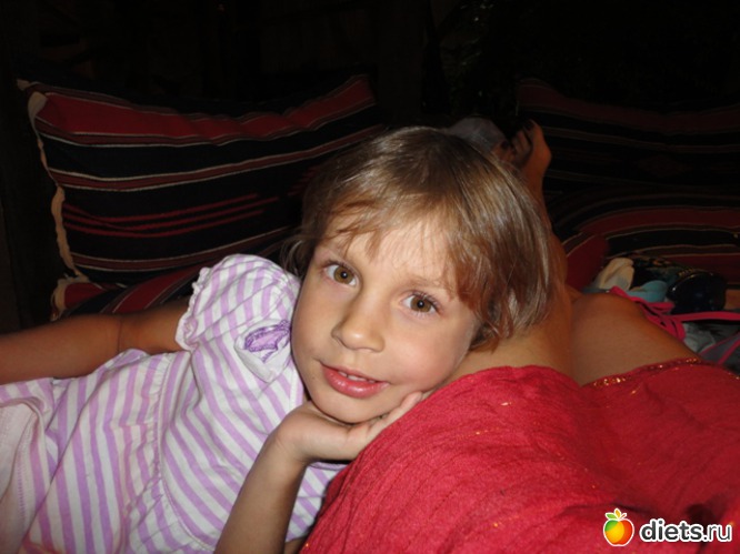 Кристина, альбом: Моя любимая турецкая деревня Чирали