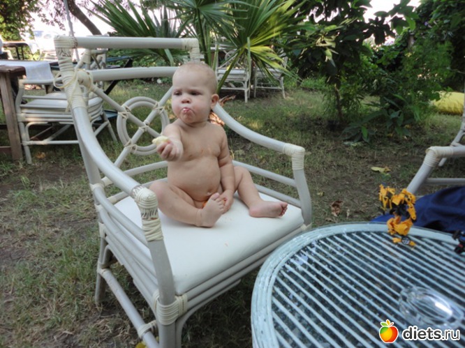 8 ����: ��� ������� �������� ������� ������