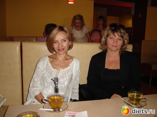 2 фото: Встреча 04.09.2011