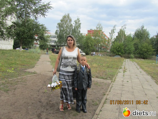 � � ������, ������: 1 �������� 2011 ����