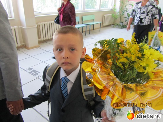 8 ����: 1 �������� 2011 ����