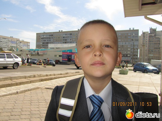 13 ����: 1 �������� 2011 ����