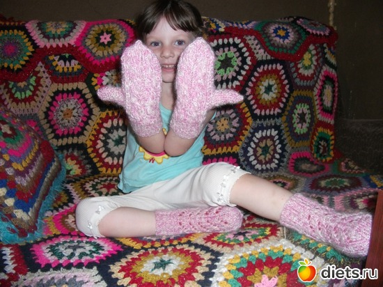 61 фото: вяжу из пуха на продажу. продам