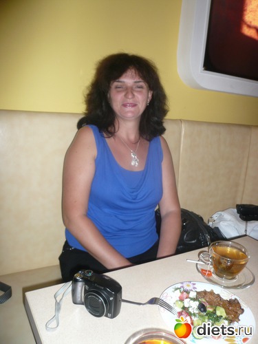 1 фото: Встреча в Луганске 4.09.2011