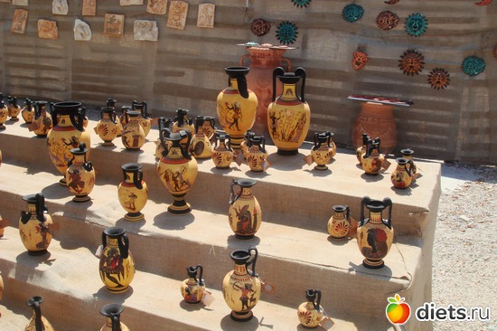 сувениры!, альбом: лето 2011-отдых от ВСЕГО