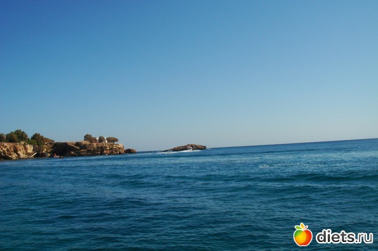 Вода...., альбом: лето 2011-отдых от ВСЕГО