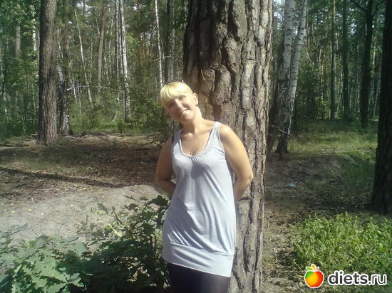 2 фото: это я