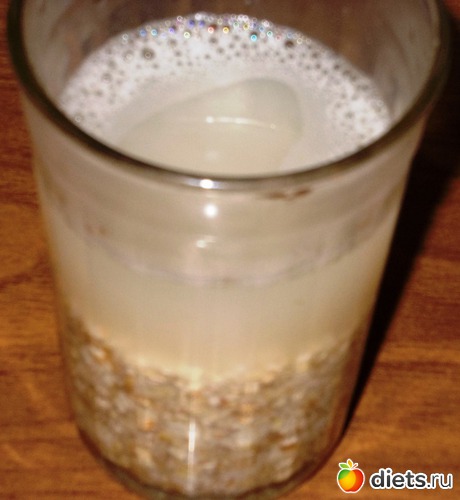 Завтрак школьника, альбом: Мои блюда