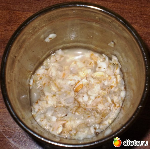 Завтрак школьника, альбом: Мои блюда