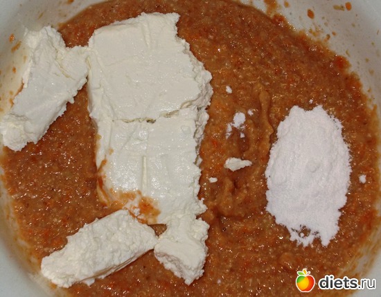 Завтрак школьника, альбом: Мои блюда