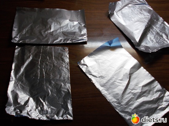 Завтрак школьника, альбом: Мои блюда