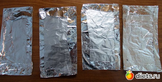 Завтрак школьника, альбом: Мои блюда