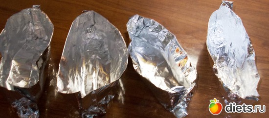 Завтрак Школьника :), альбом: Мои блюда