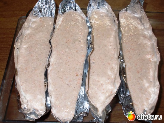 Завтрак Школьника :), альбом: Мои блюда