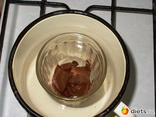 Завтрак Школьника :), альбом: Мои блюда