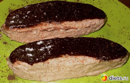 Завтрак Школьника :), альбом: Мои блюда