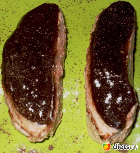 Завтрак Школьника :), альбом: Мои блюда