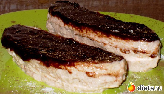 Завтрак Школьника :), альбом: Мои блюда