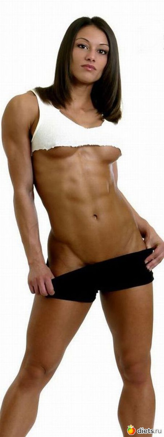 1 фото: женщинам для мотивации