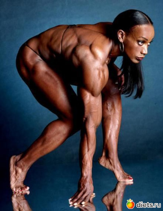 7 фото: женщинам для мотивации