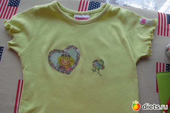 Лиллифее, альбом: Декупаж