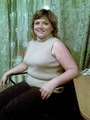 усталая