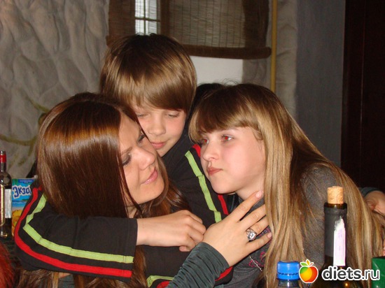 4 фото: просто я