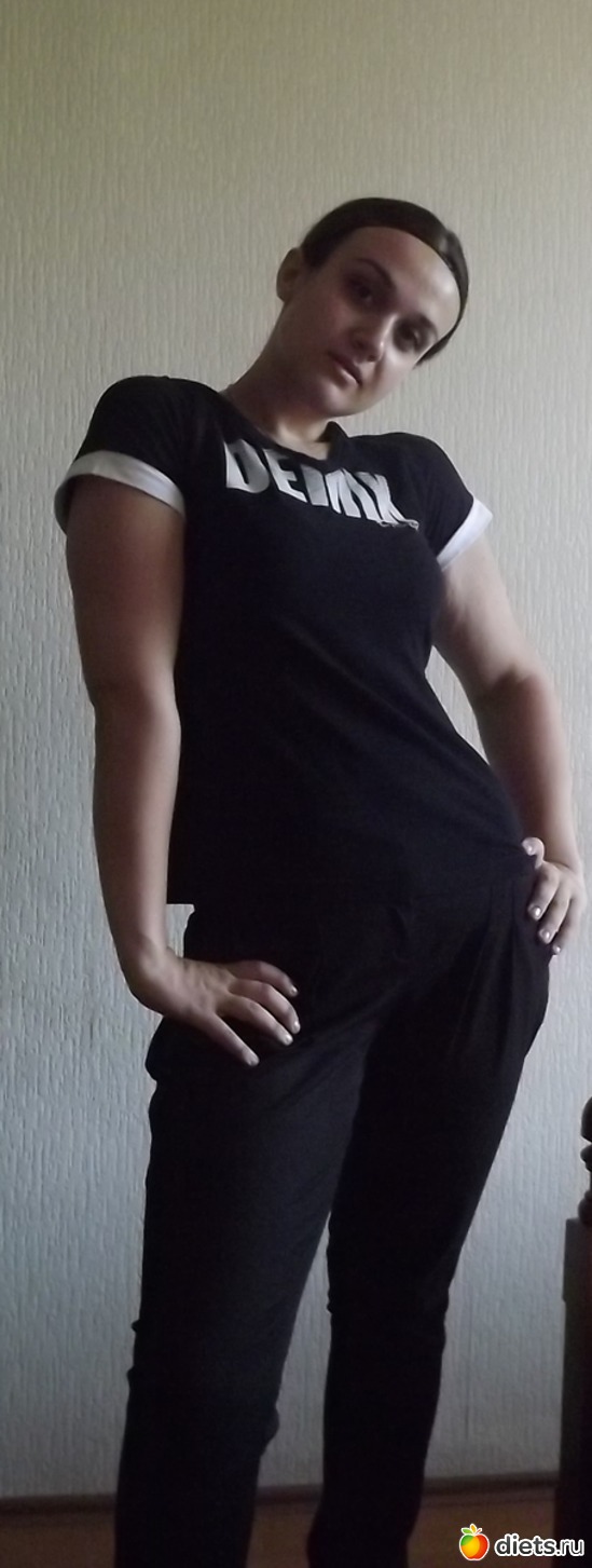 22 фото: Как я худею