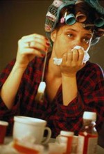 Пятый день, нинзя расклеивается