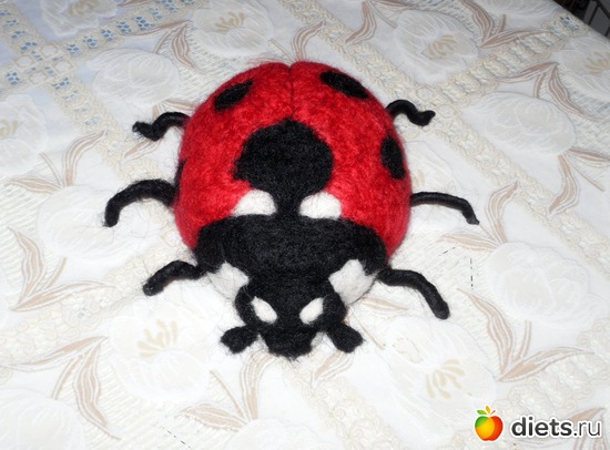 6 фото: Мои работы, любую шью на заказ