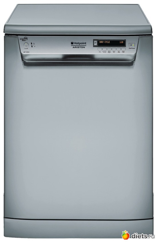 Посудомойка, альбом: Девайсы