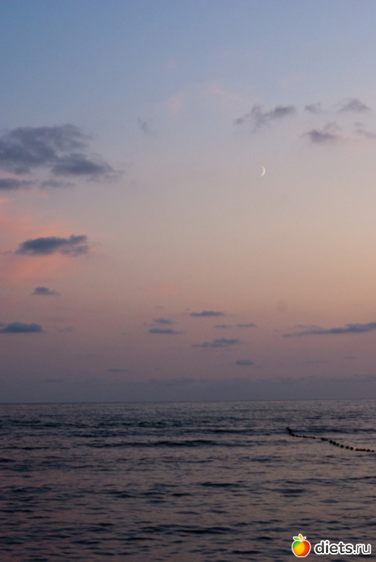 8 фото: Море 2011