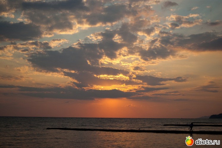 19 фото: Море 2011