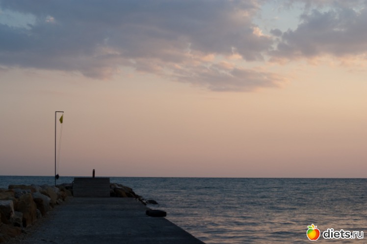 21 фото: Море 2011