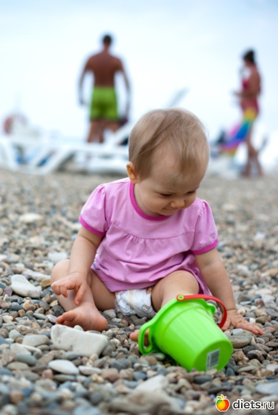 34 фото: Море 2011