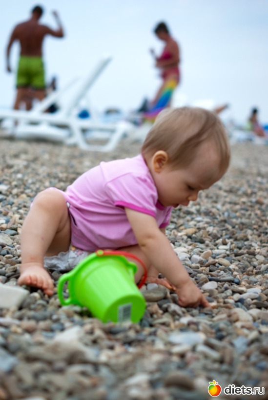 35 фото: Море 2011